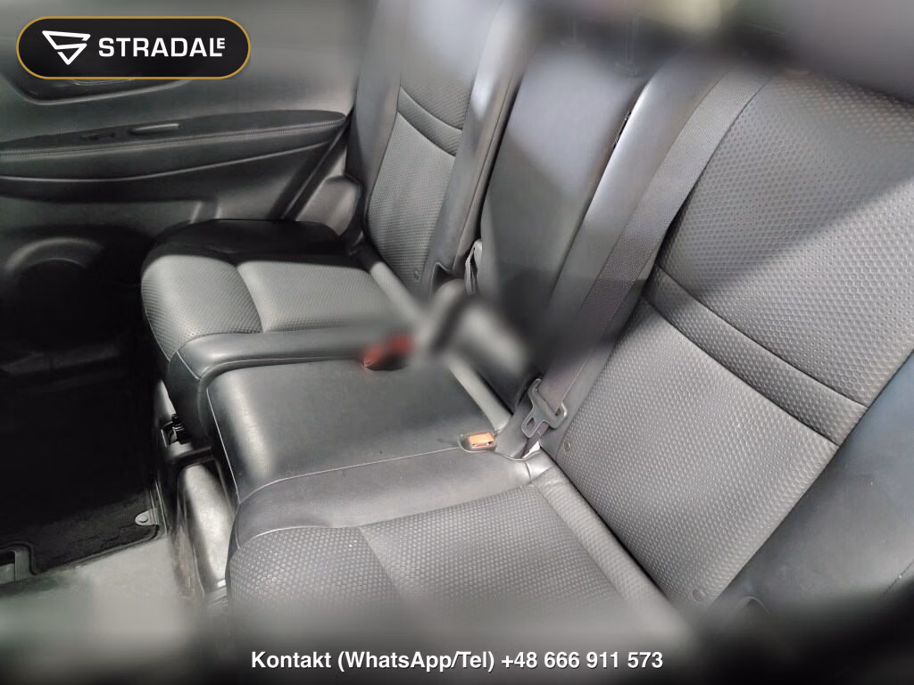 NISSAN X-TRAIL 20X, miniaturka 7