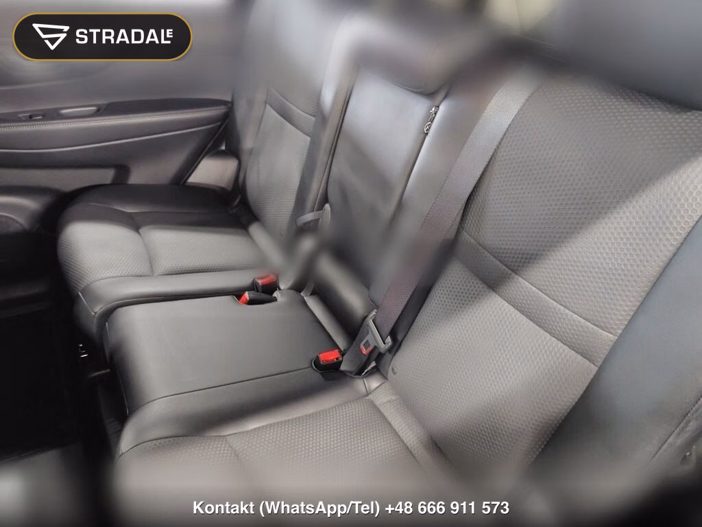 NISSAN X-TRAIL 20X, miniaturka 7