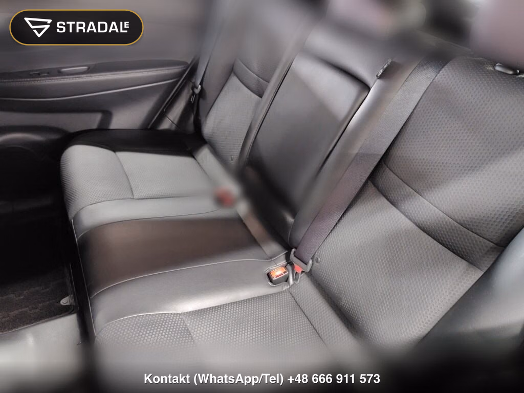 NISSAN X-TRAIL 4WD 20XTT EMERGENCY BRAKE PACKAGE, miniaturka 7
