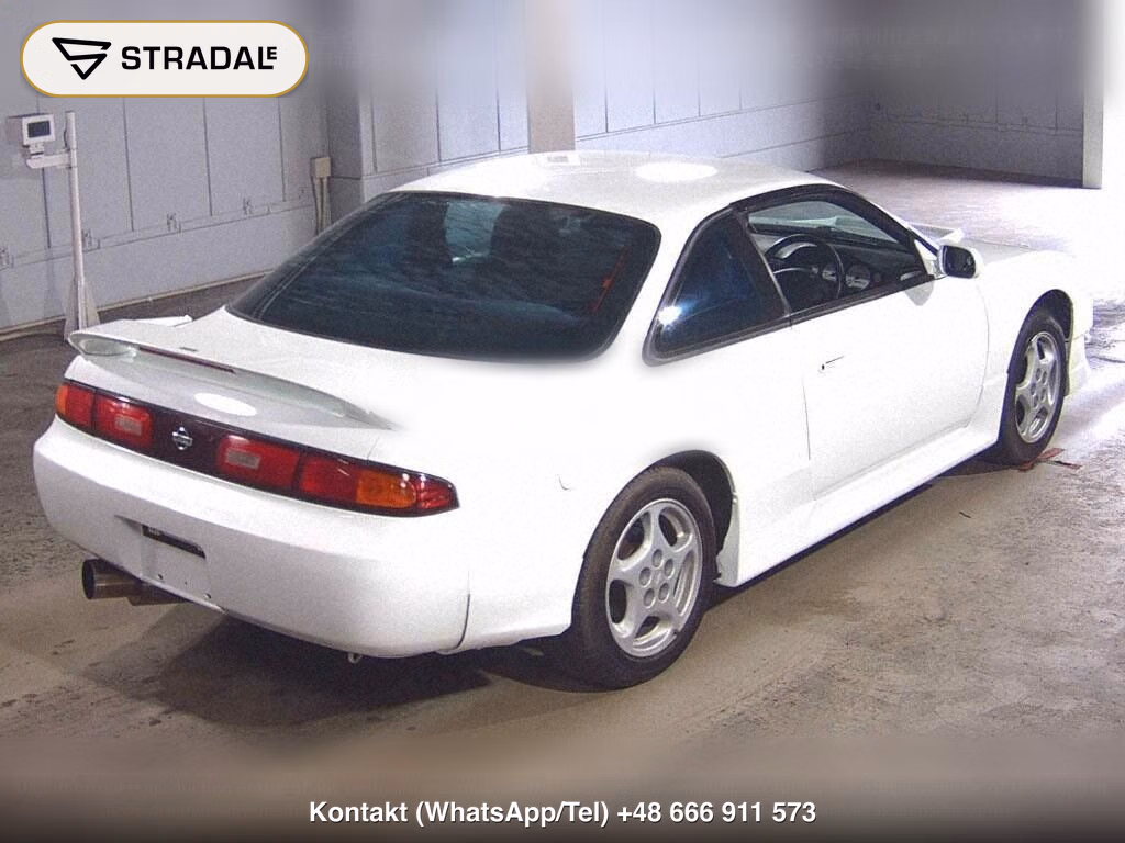 NISSAN SILVIA CP KS, miniaturka 6
