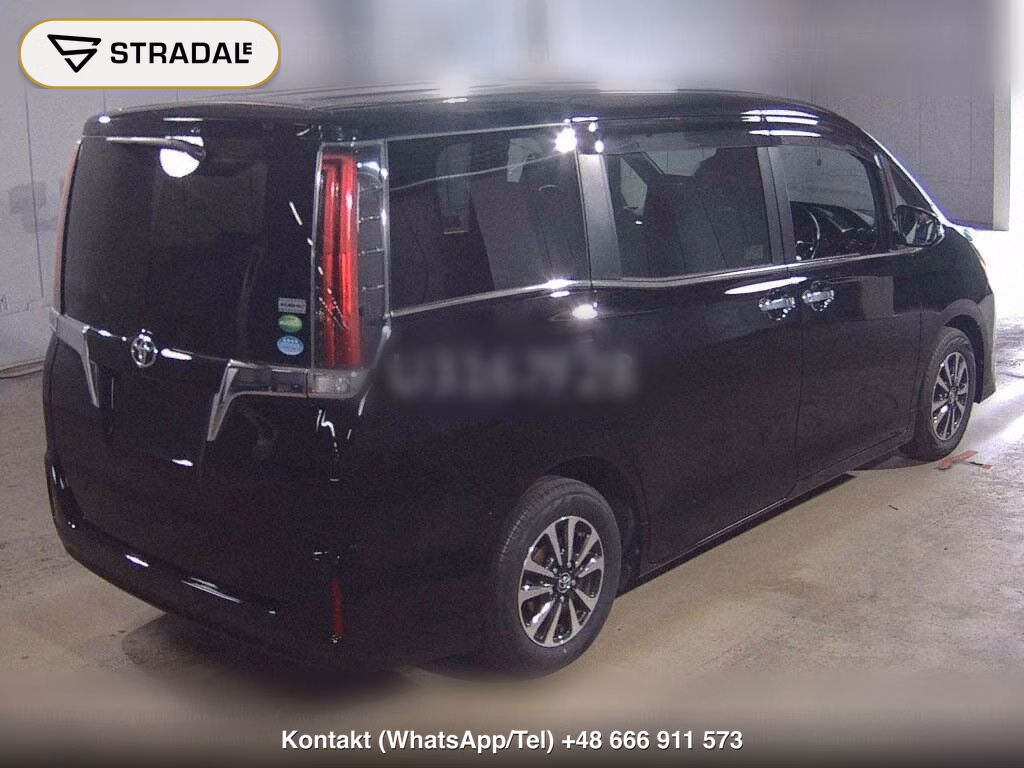 TOYOTA ESQUIRE XI, miniaturka 6