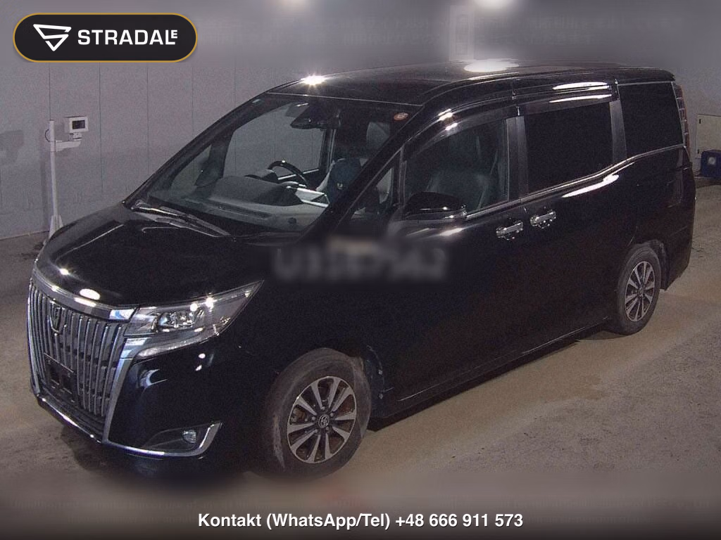 TOYOTA ESQUIRE GI, miniaturka 5