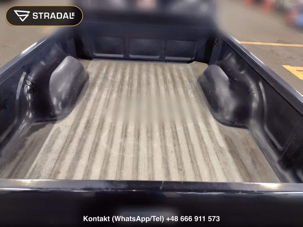 TOYOTA HILUX SPORTS PICK UP 2D, miniaturka 4