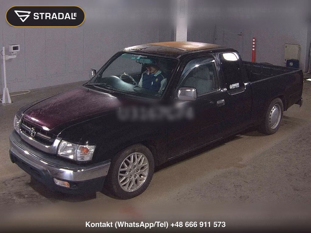 TOYOTA HILUX SPORTS PICK UP 2D, miniaturka 5