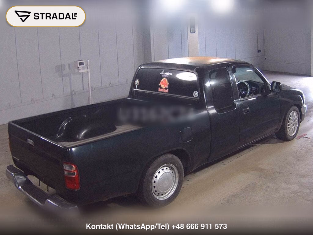 TOYOTA HILUX SPORTS PICK UP 2D, miniaturka 6