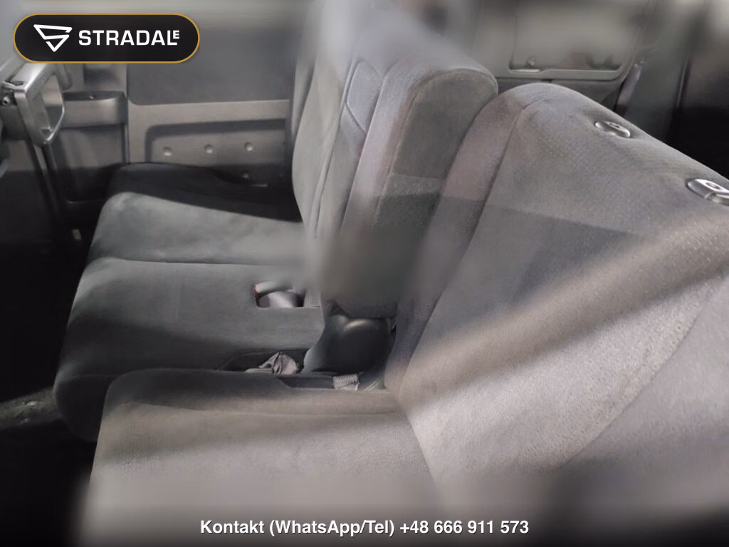 HONDA STEPWAGON 5D 4WD G L HDD NAVI PACKAGE, miniaturka 7