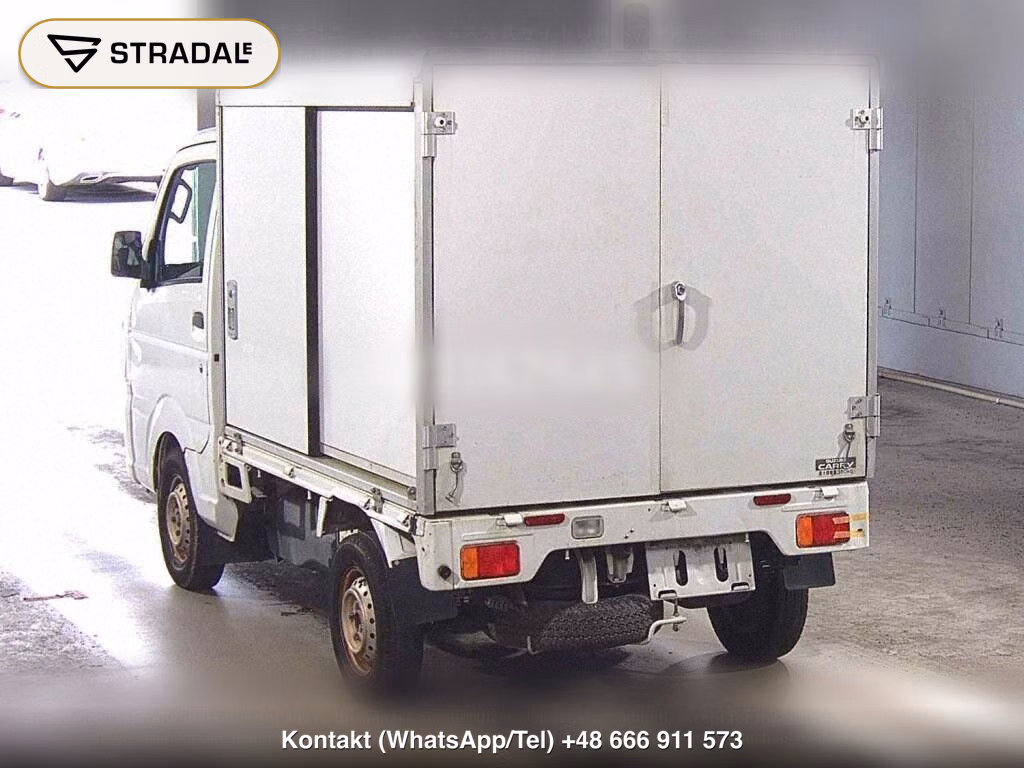 SUZUKI CARRY TRUCK, miniaturka 3