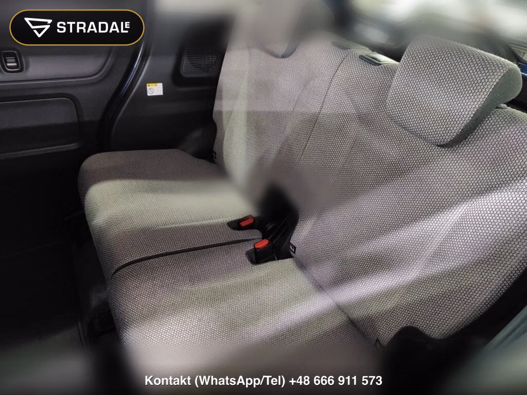 SUZUKI WAGON R SMILE HYBRID X, miniaturka 7