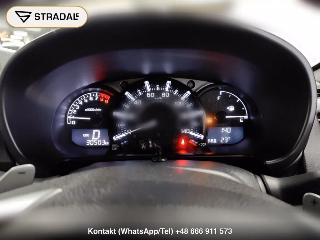 DAIHATSU COPEN OP ROBE S, miniaturka 7