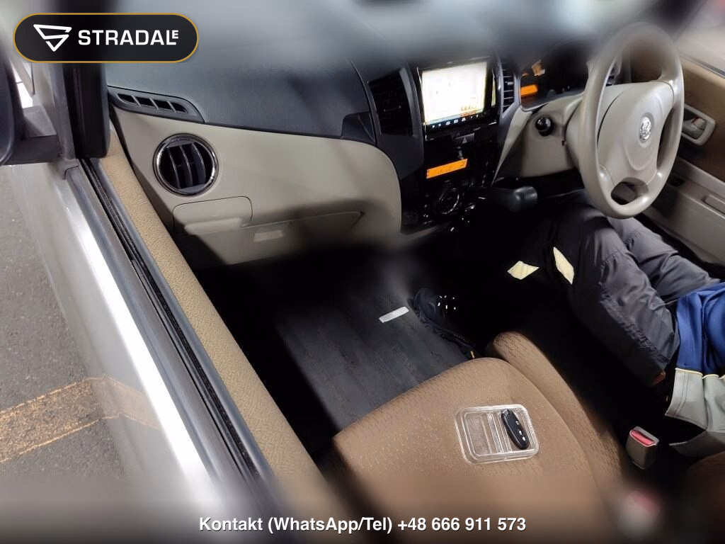 NISSAN ROOX G, miniaturka 4