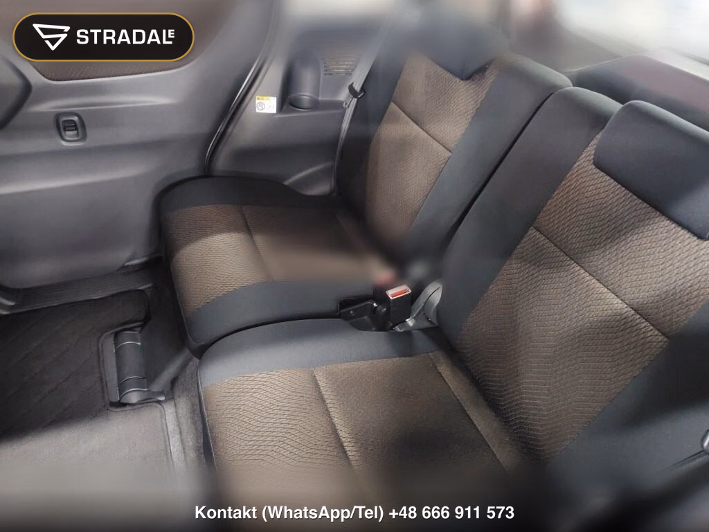 NISSAN ROOX HIGHWAY STAR TURBO LIMITED, miniaturka 7