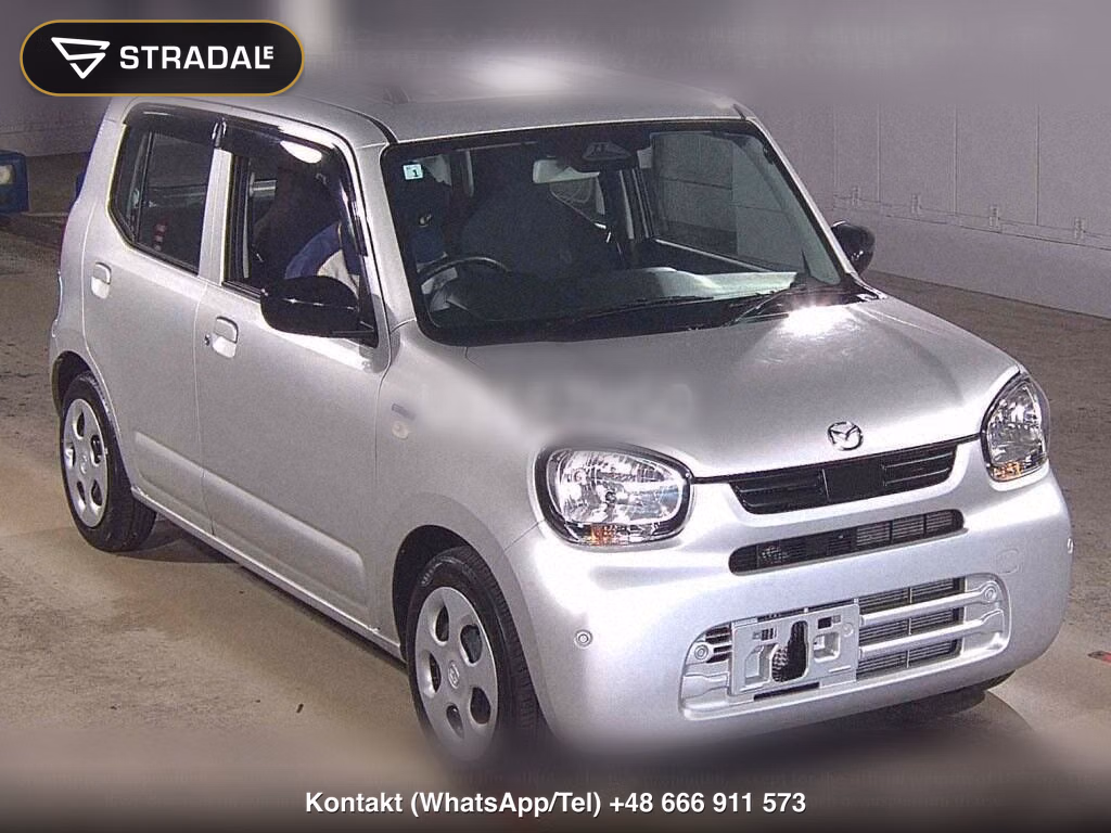 MAZDA CAROL 5D G, miniaturka 2