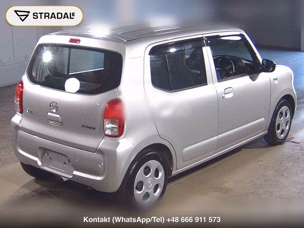 MAZDA CAROL 5D G, miniaturka 6