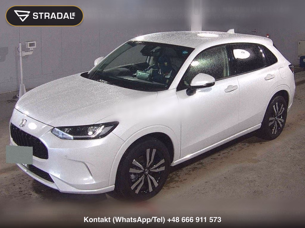 HONDA ZR-V E:HEV Z, miniaturka 5