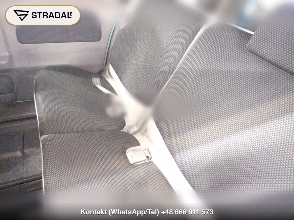 TOYOTA SIENTA X LIMITED, miniaturka 7