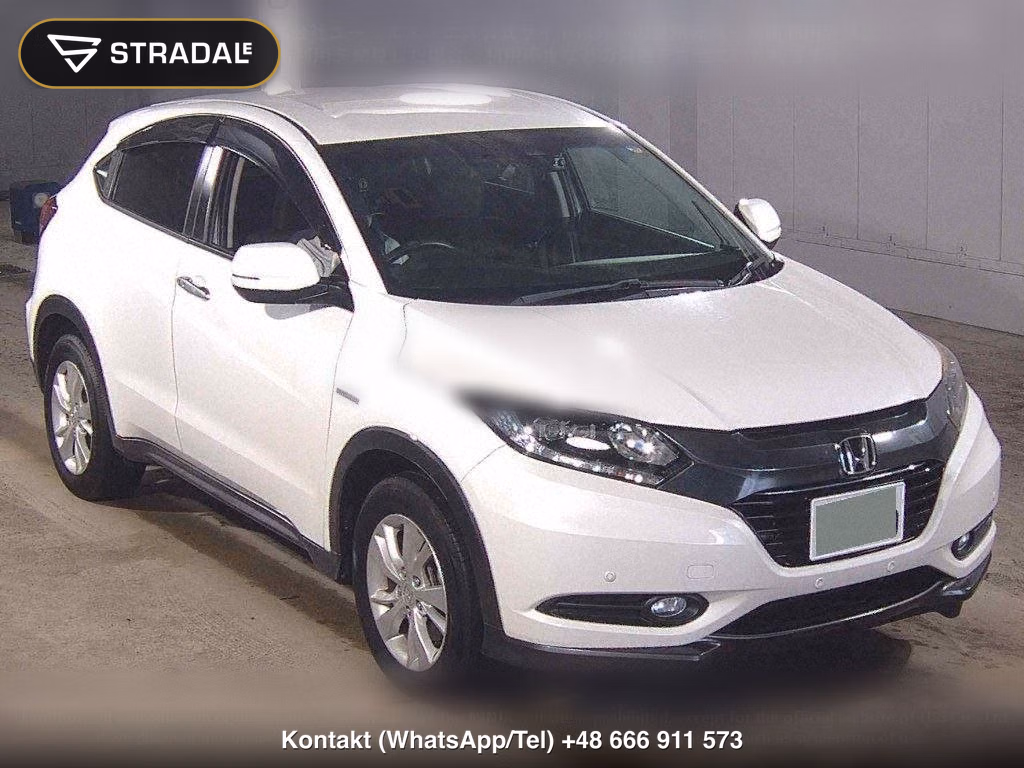 HONDA VEZEL 4WD HYBRID X, miniaturka 2