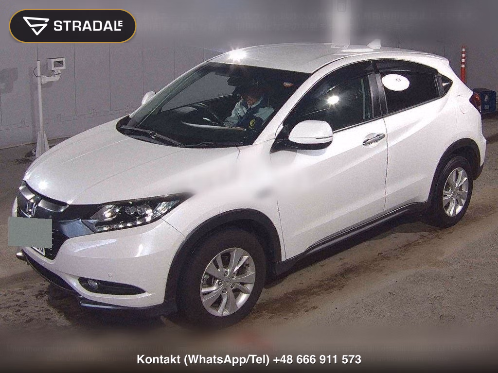 HONDA VEZEL 4WD HYBRID X, miniaturka 5