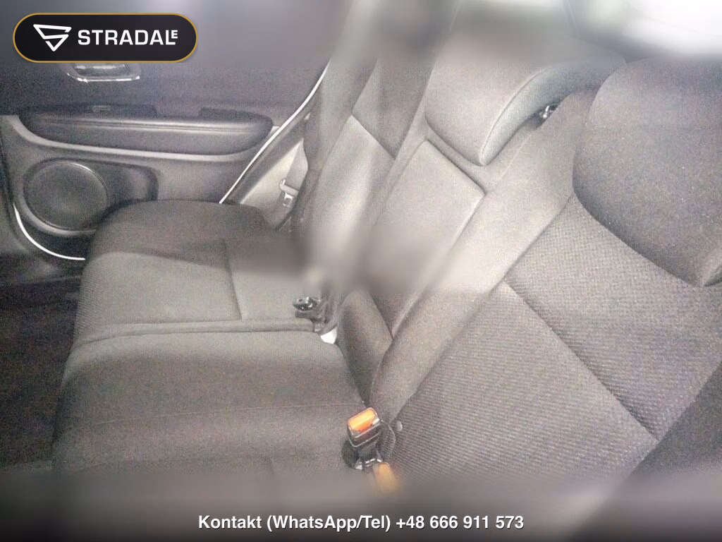 HONDA VEZEL 4WD HYBRID X, miniaturka 7