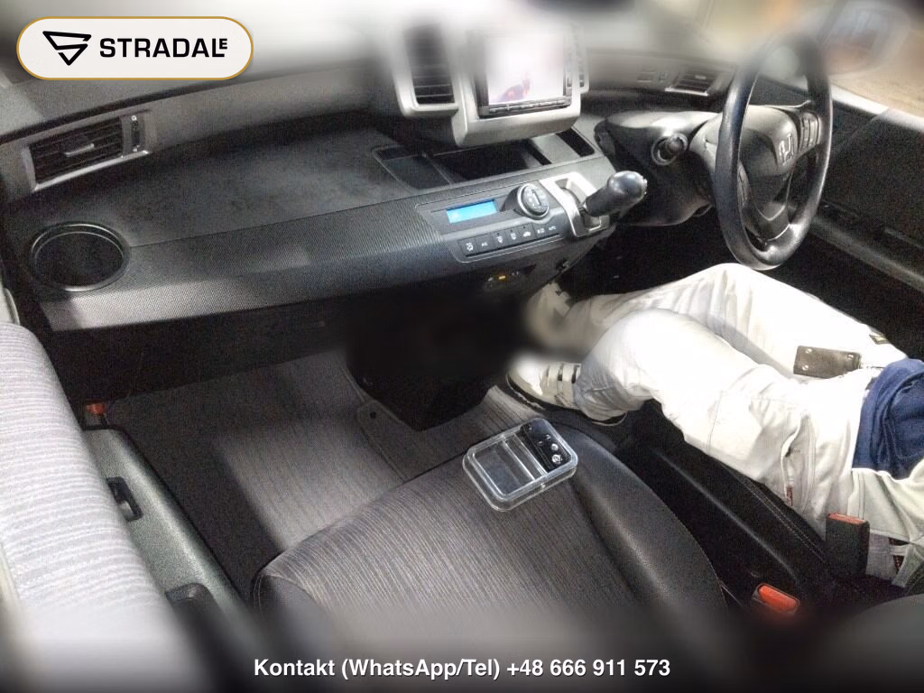 HONDA FREED G PREMIUM EDITION, miniaturka 4