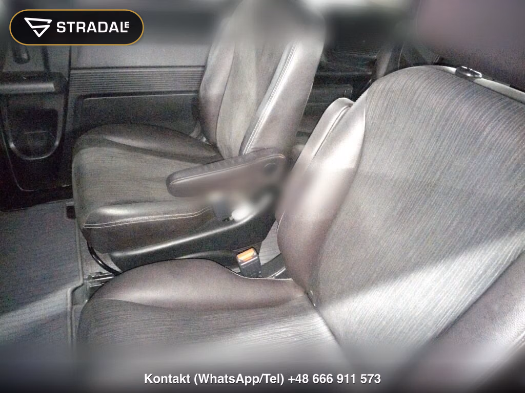 HONDA FREED G PREMIUM EDITION, miniaturka 7