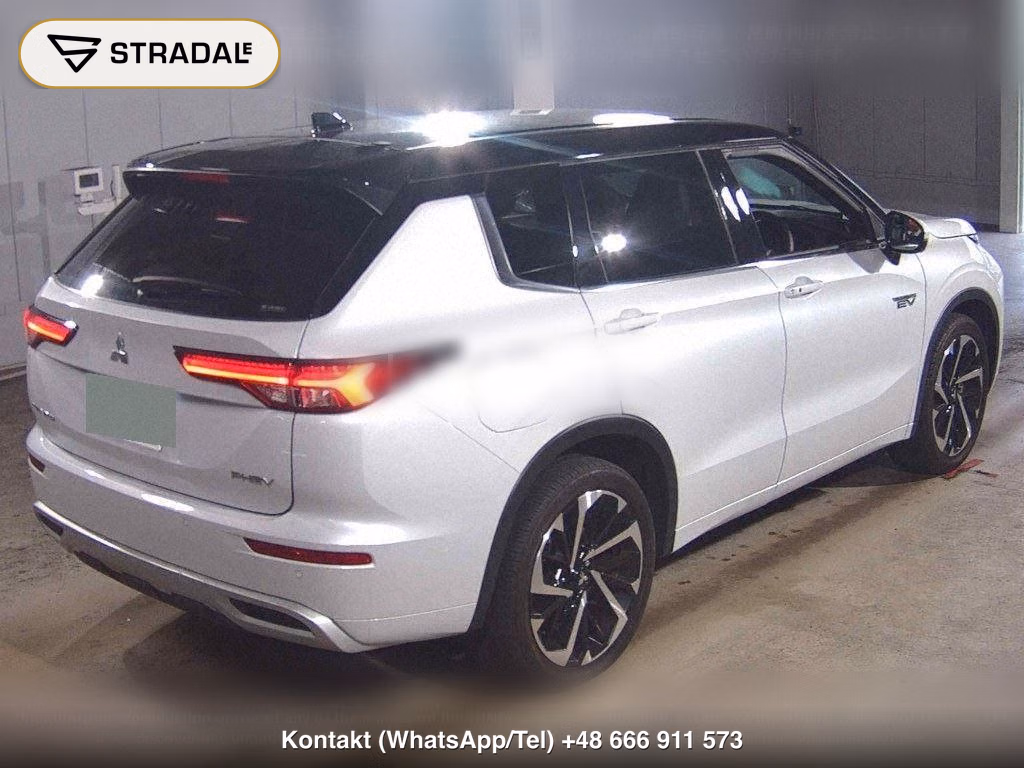 MITSUBISHI OUTLANDER PHEV 4WD P, miniaturka 6