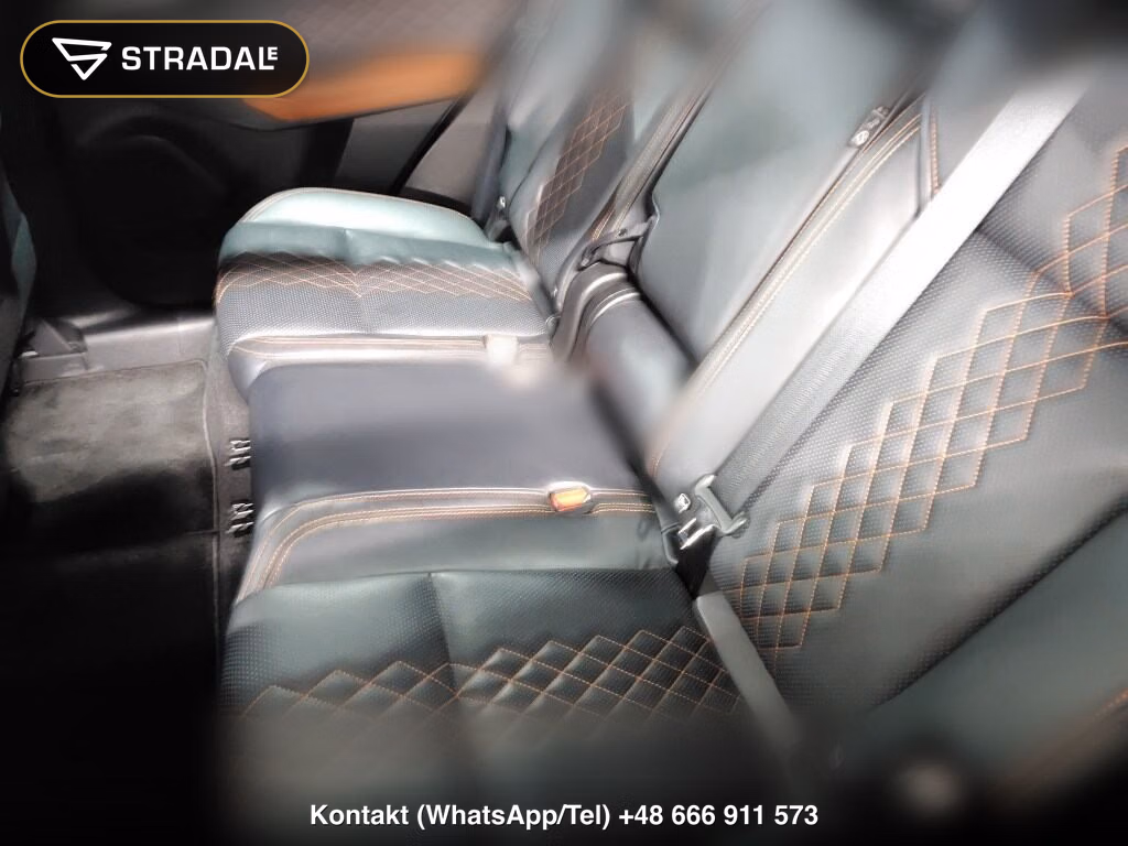 MITSUBISHI OUTLANDER PHEV 4WD P, miniaturka 7