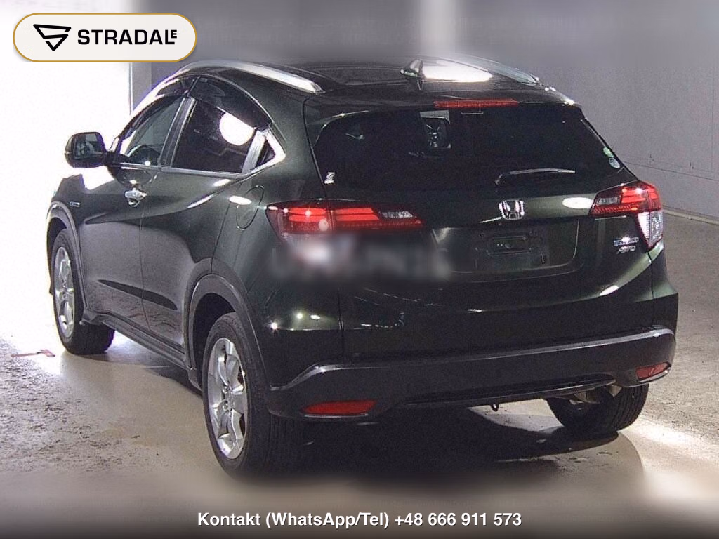HONDA VEZEL 4WD HYBRID X･L PACKAGE, miniaturka 3