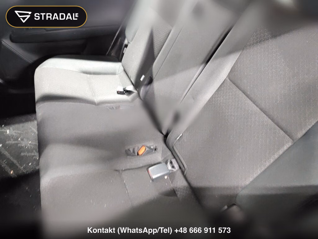 TOYOTA COROLLA FIELDER HYBRID EX, miniaturka 7
