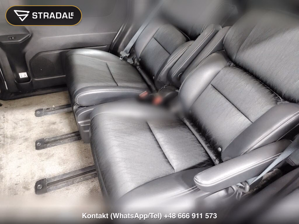 HONDA ODYSSEY HYBRID HYBRID ABSOLUTE HONDA SENSING EX PACK, miniaturka 7