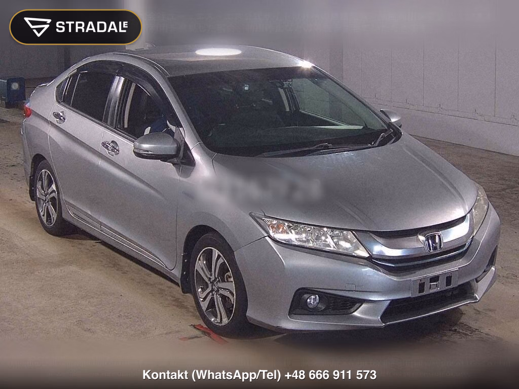 HONDA GRACE HYBRID EX, miniaturka 2