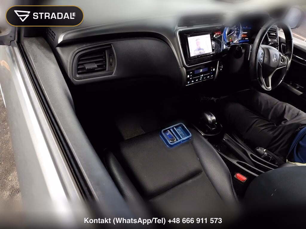 HONDA GRACE HYBRID EX, miniaturka 4