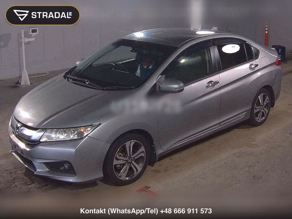 HONDA GRACE HYBRID EX, miniaturka 5