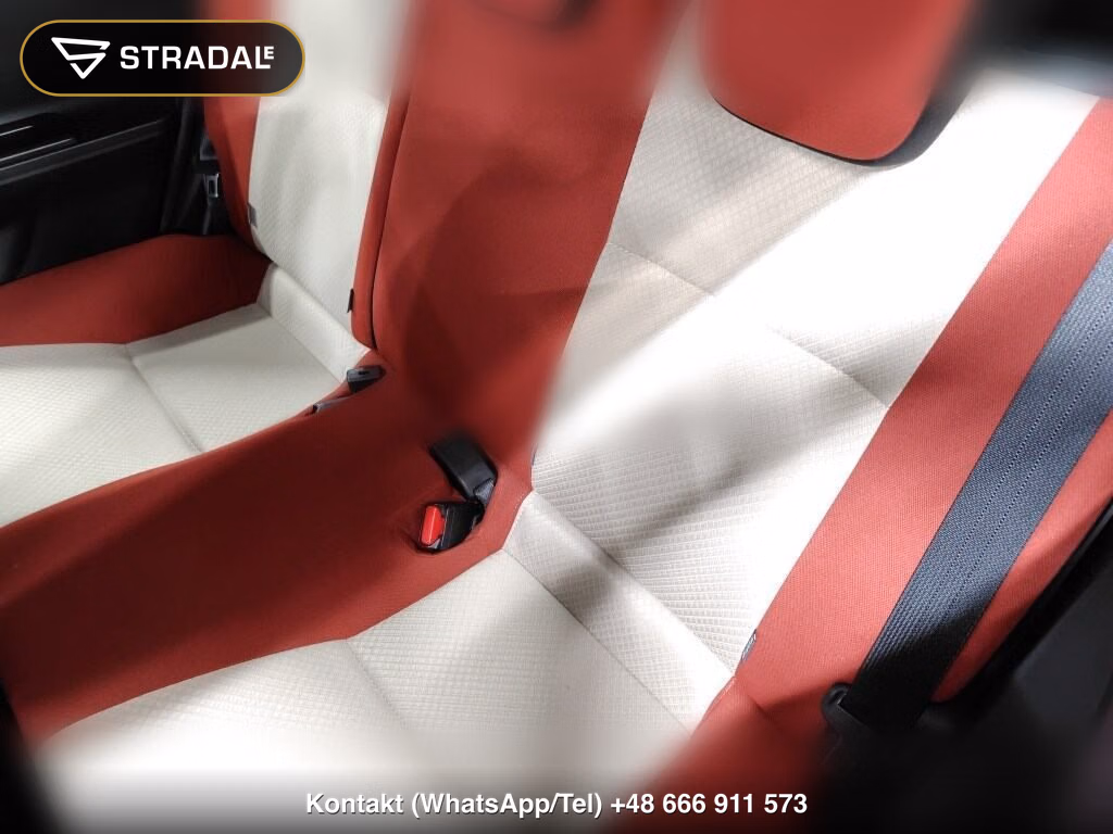 TOYOTA AQUA S SMART ENTRY NAVI READY PACKAGE, miniaturka 7