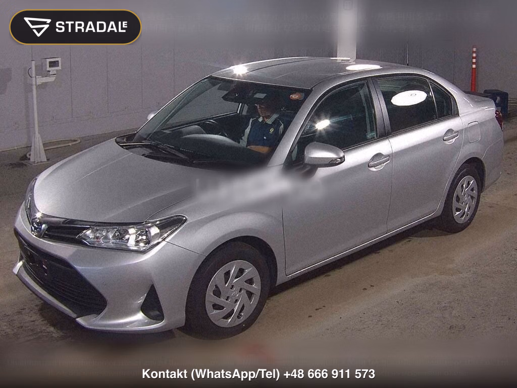 TOYOTA COROLLA AXIO HYBRID EX, miniaturka 5