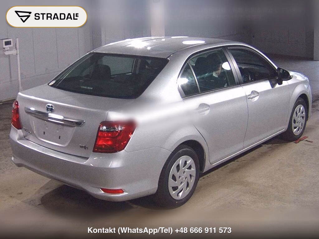 TOYOTA COROLLA AXIO HYBRID EX, miniaturka 6