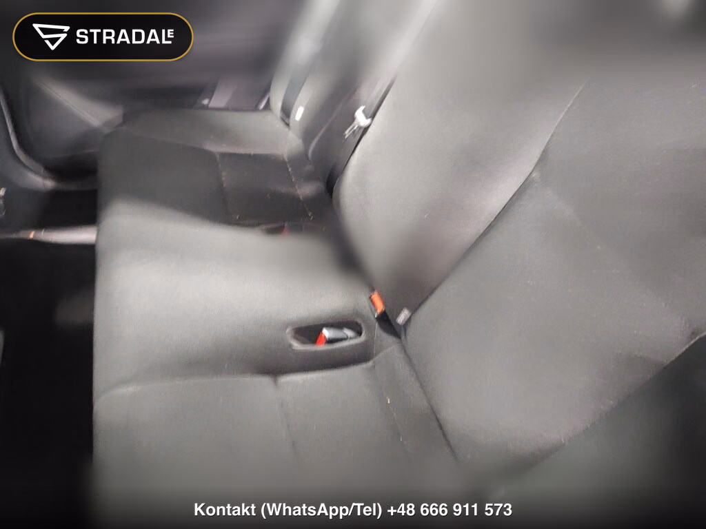 TOYOTA COROLLA AXIO HYBRID EX, miniaturka 7