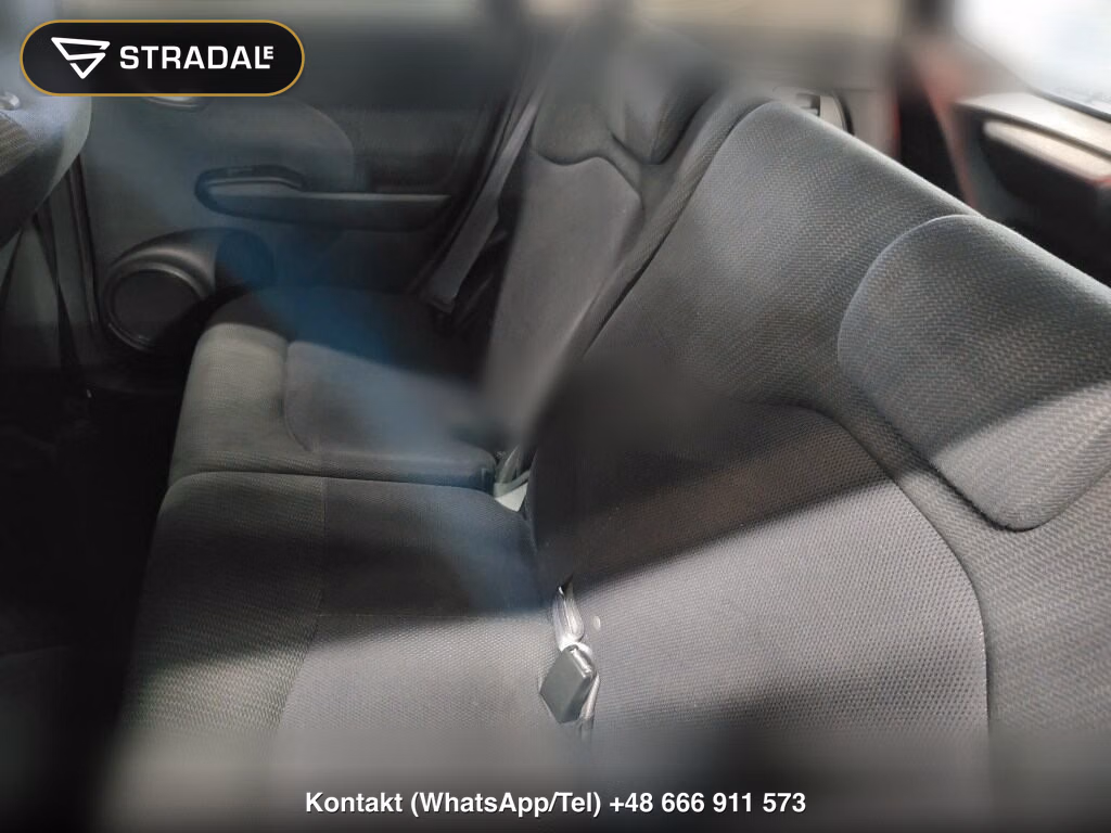 HONDA FIT HYBRID SMART SELECTION, miniaturka 7