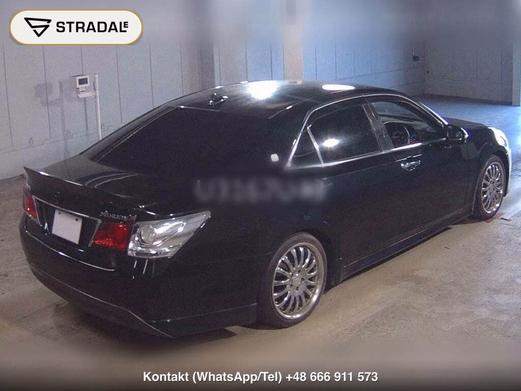 TOYOTA CROWN HYBRID ATHLETE S, miniaturka 6