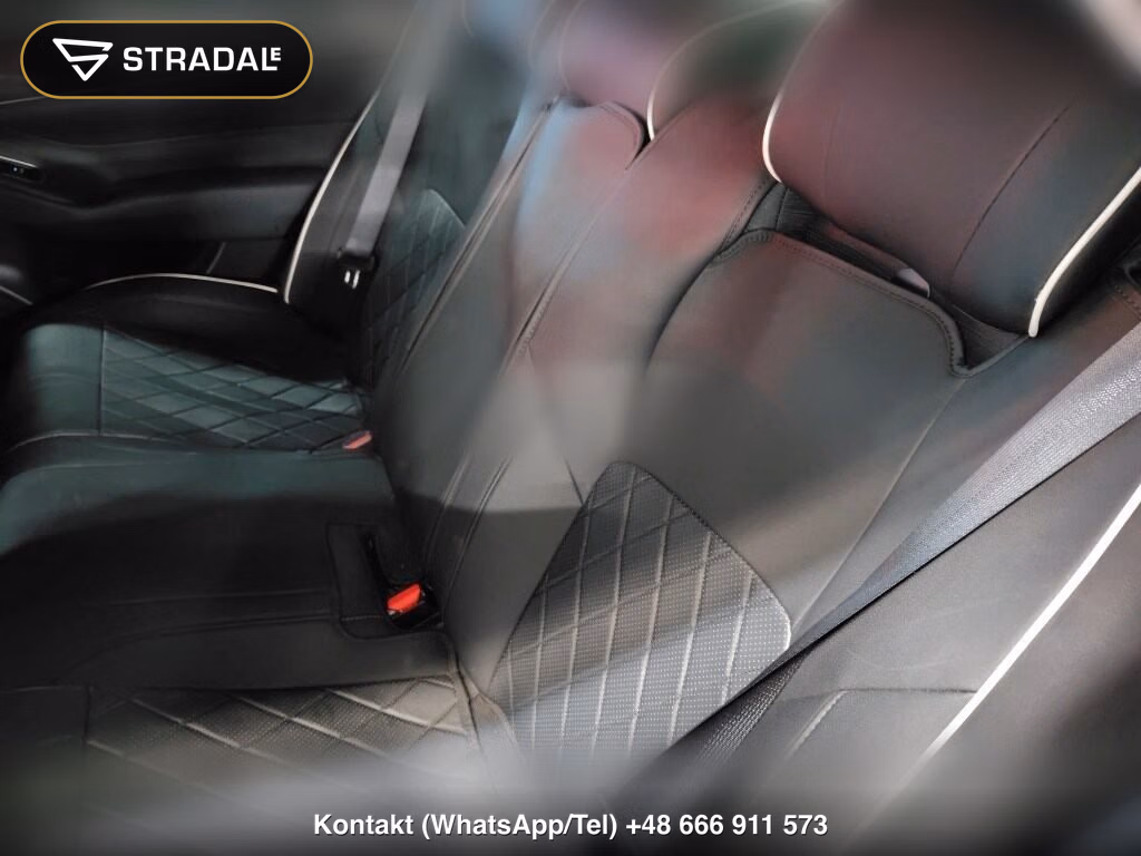 TOYOTA CROWN HYBRID ATHLETE S, miniaturka 7
