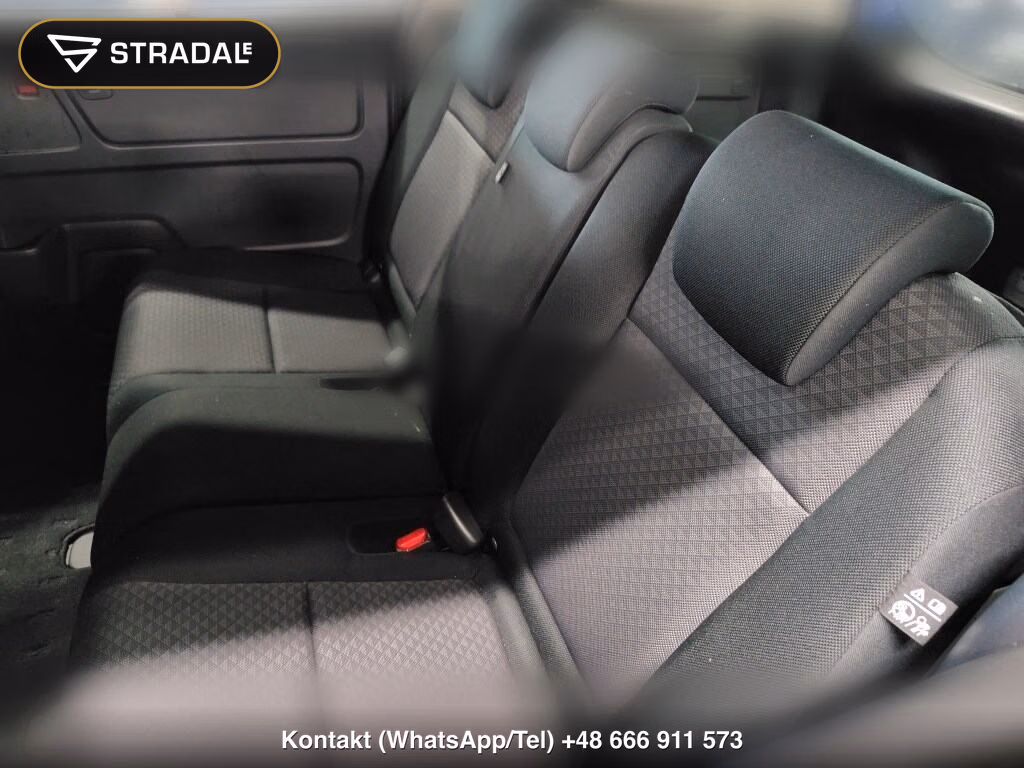 HONDA FREED PLUS HYBRID HYBRID G･HONDA SENSING, miniaturka 7
