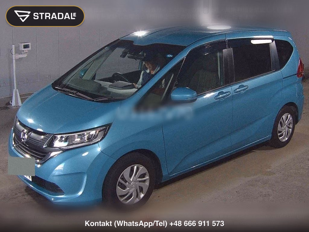 HONDA FREED G･HONDA SENSING, miniaturka 5
