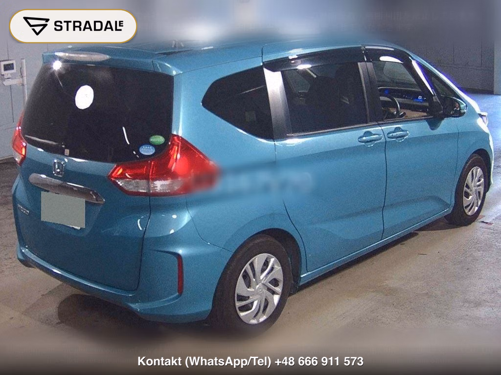 HONDA FREED G･HONDA SENSING, miniaturka 6