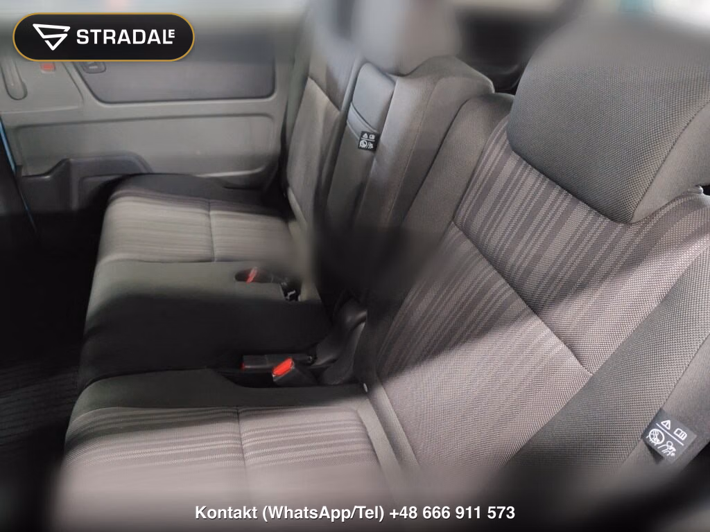 HONDA FREED G･HONDA SENSING, miniaturka 7
