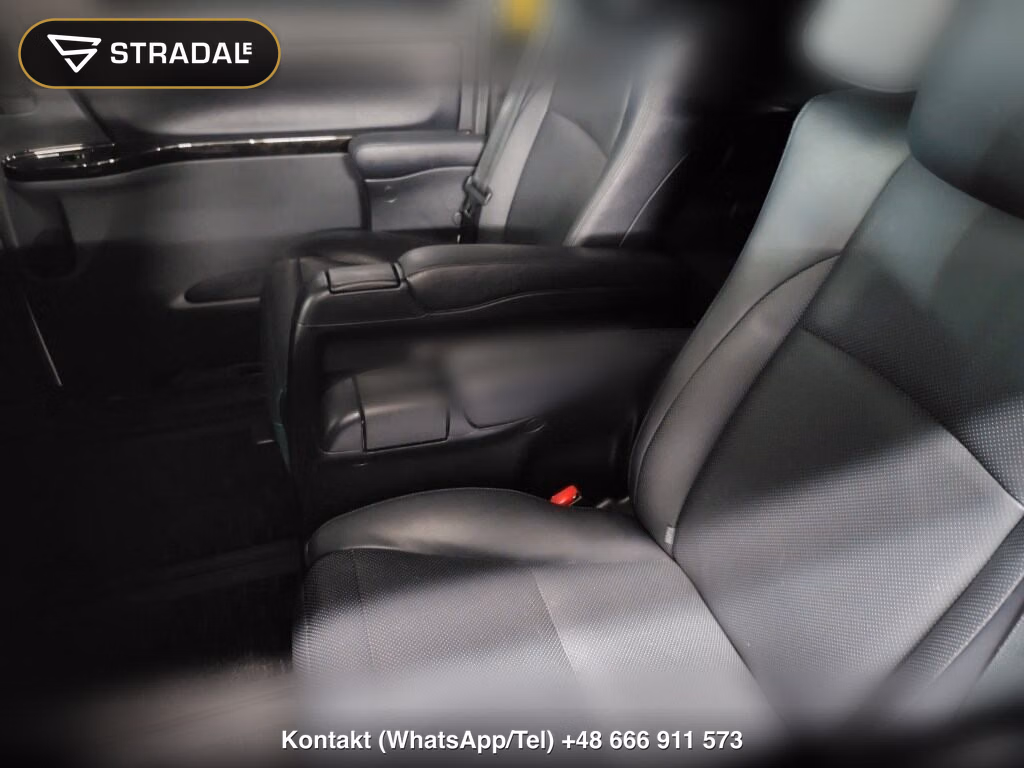 TOYOTA ALPHARD HYBRID 4WD SR C PACKAGE, miniaturka 7