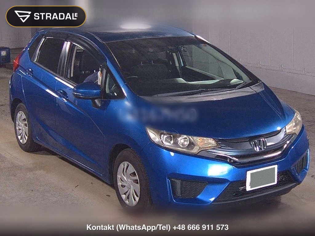 HONDA FIT 13G･L PACKAGE, miniaturka 2