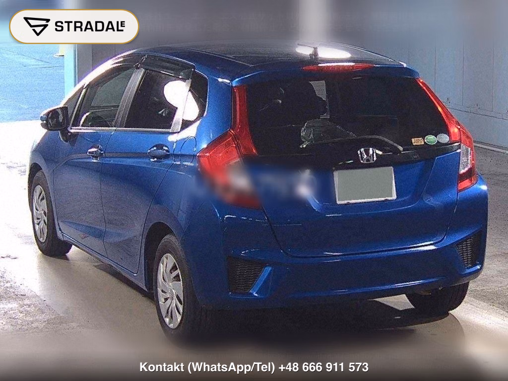 HONDA FIT 13G･L PACKAGE, miniaturka 3