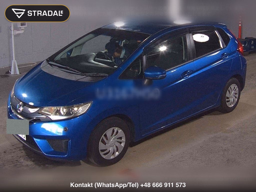 HONDA FIT 13G･L PACKAGE, miniaturka 5