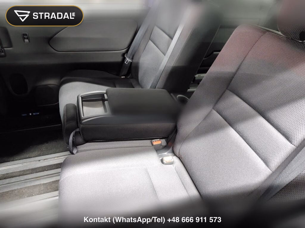 NISSAN SERENA 5D X, miniaturka 7