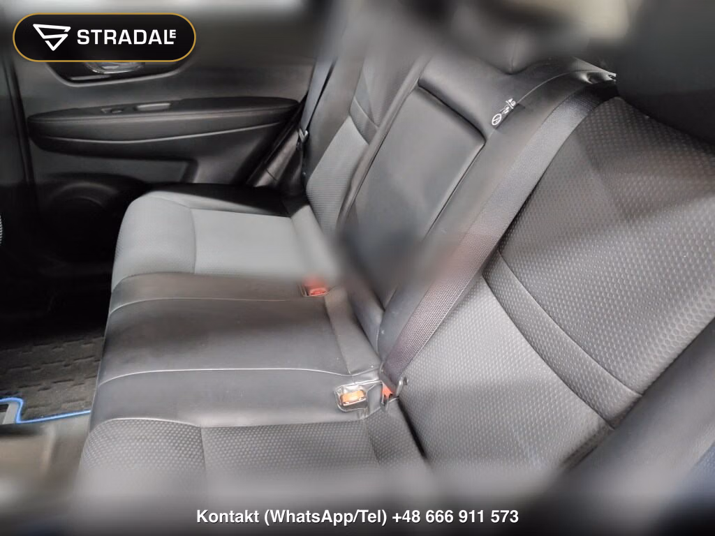 NISSAN X-TRAIL 4WD 20XI HYBRID X-TREMER X, miniaturka 7