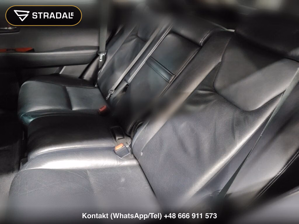 LEXUS RX RX450H VERSION L, miniaturka 7